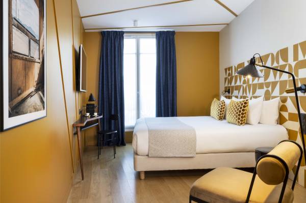 hotel quartier latin paris rue des ecoles